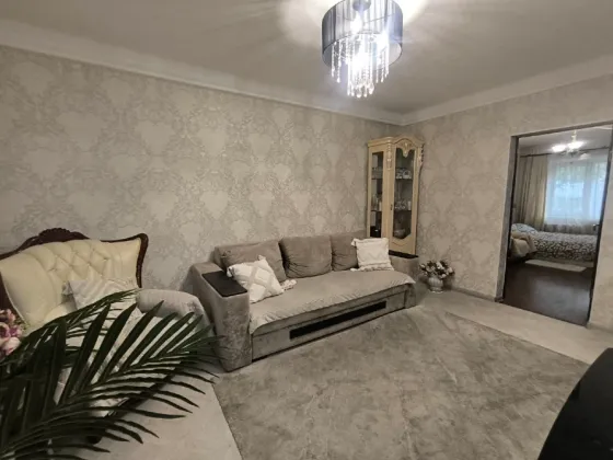 Продажа 3 комнатной квартиры в Куйбышевском районе. Куйбышева 155. Лучиано. Спорт-Макс. Галактика Донецк