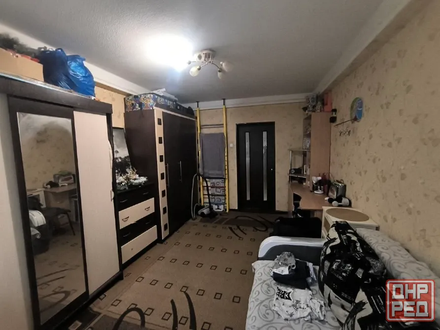 Продажа 3 комнатной квартиры в Куйбышевском районе. Куйбышева 155. Лучиано. Спорт-Макс. Галактика Донецк - изображение 6