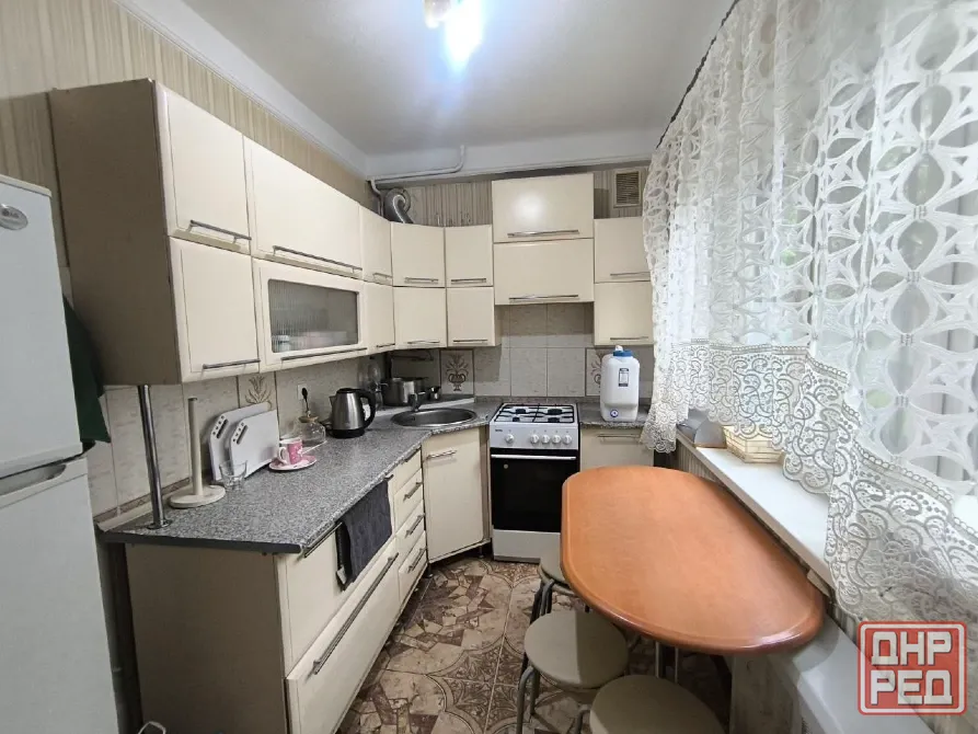 Продажа 3 комнатной квартиры в Куйбышевском районе. Куйбышева 155. Лучиано. Спорт-Макс. Галактика Донецк - изображение 3