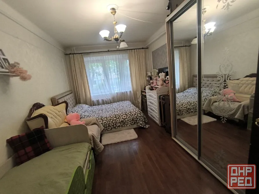 Продажа 3 комнатной квартиры в Куйбышевском районе. Куйбышева 155. Лучиано. Спорт-Макс. Галактика Донецк - изображение 4