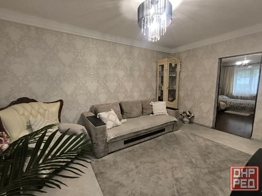 Продажа 3 комнатной квартиры в Куйбышевском районе. Куйбышева 155. Лучиано. Спорт-Макс. Галактика Донецк - изображение 2