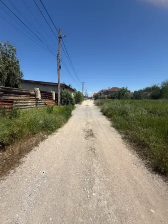 продается участок под строительство дома Мариуполь
