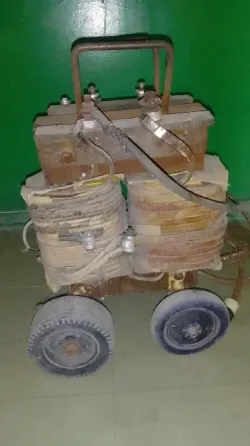 Сварочный трансформатор. Макеевка