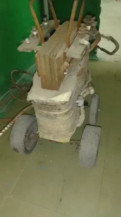 Сварочный трансформатор. Макеевка