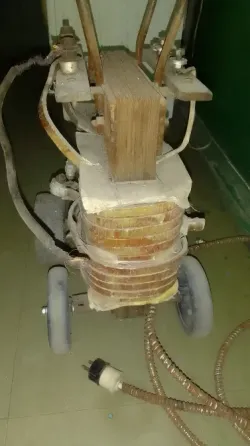 Сварочный трансформатор. Макеевка