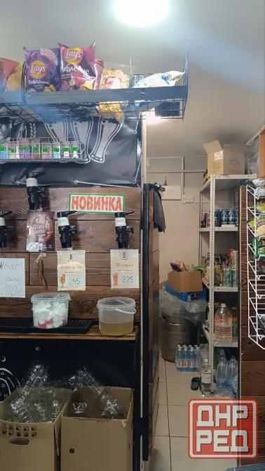 Продажа коммерческого помещения в Мариуполе Мариуполь - изображение 4