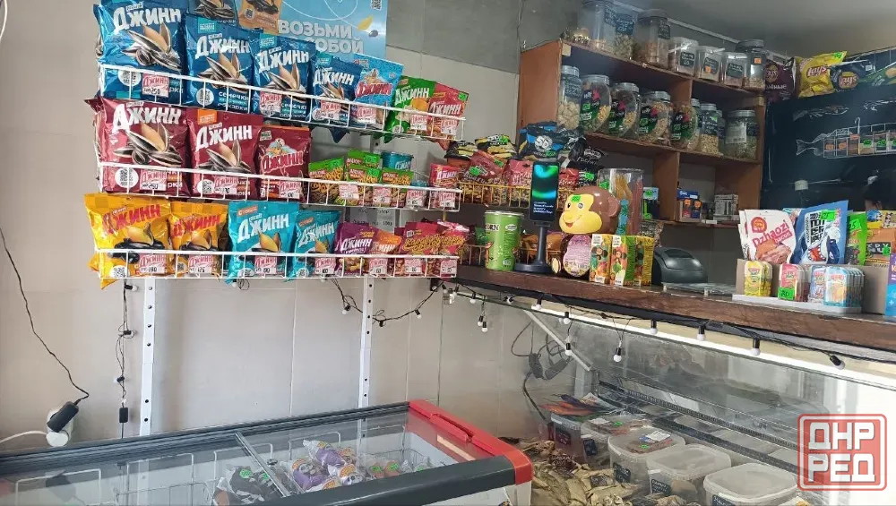 Продажа коммерческого помещения в Мариуполе Мариуполь - изображение 3