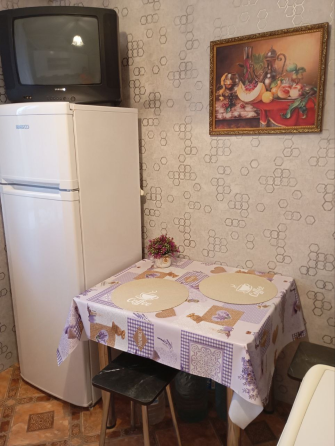 Аренда 1 комнатной квартиры в г.Макеевке, кв-л Металлург (Бутовский поворот) Макеевка