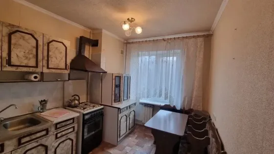 Продается уютная квартира в микрорайоне Зеленый Макеевка