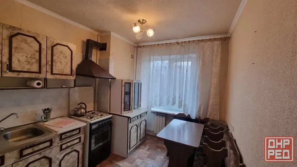Продается уютная квартира в микрорайоне Зеленый Макеевка - изображение 2