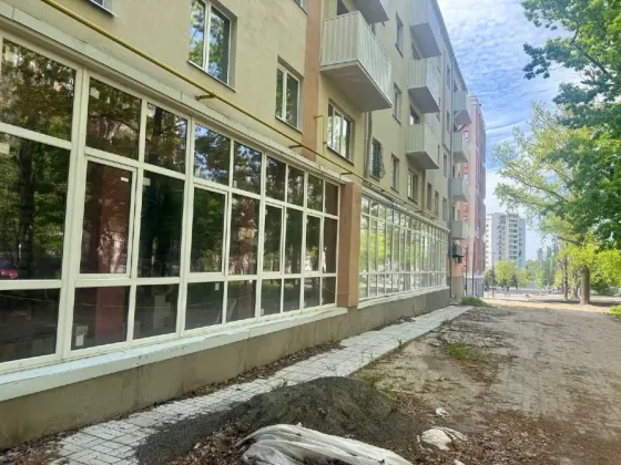 Аренда коммерческого помещения в Мариуполе Мариуполь
