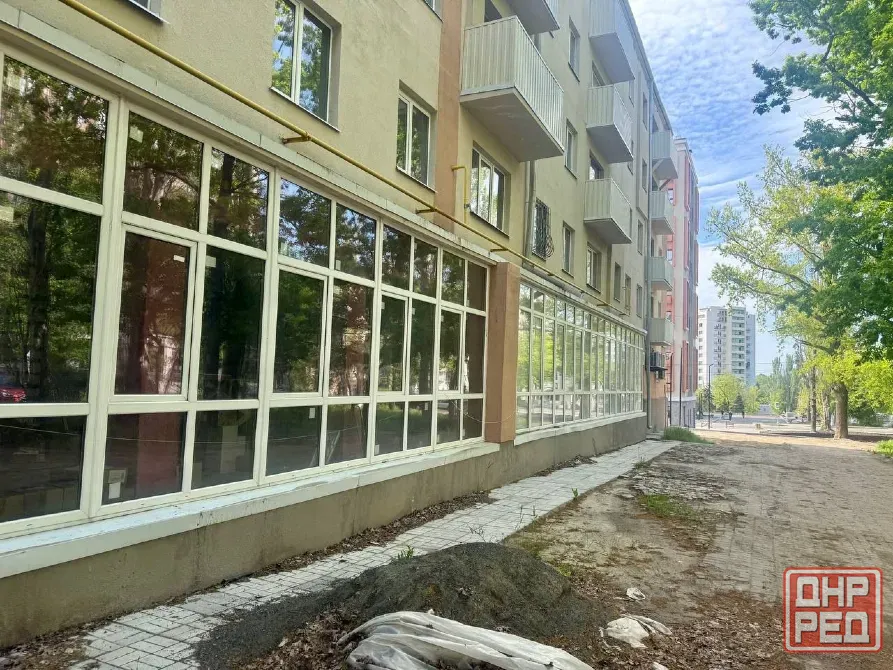 Аренда коммерческого помещения в Мариуполе Мариуполь - изображение 1