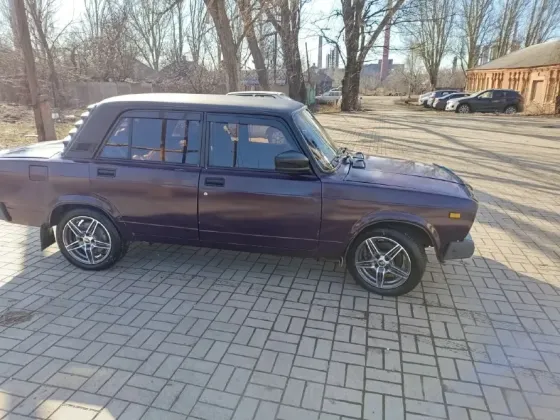 Продам комплект колёс Макеевка