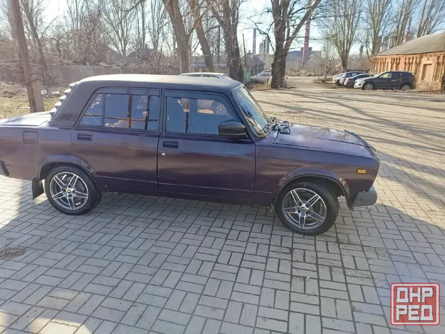 Продам комплект колёс Макеевка - изображение 2