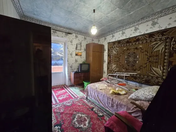 2х комнатная квартира в Нижней крышке Макеевка