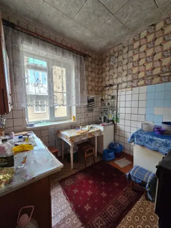 2х комнатная квартира в Нижней крышке Макеевка