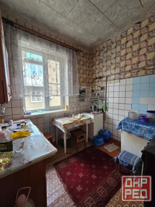 2х комнатная квартира в Нижней крышке Макеевка - изображение 6