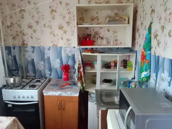 Проада 2х комнатной квартиры в Харцызке Макеевка