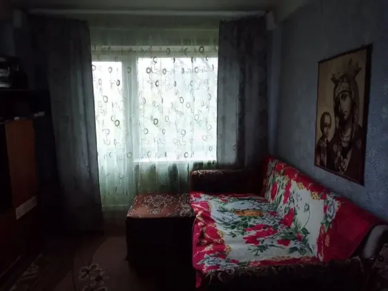 Проада 2х комнатной квартиры в Харцызке Макеевка