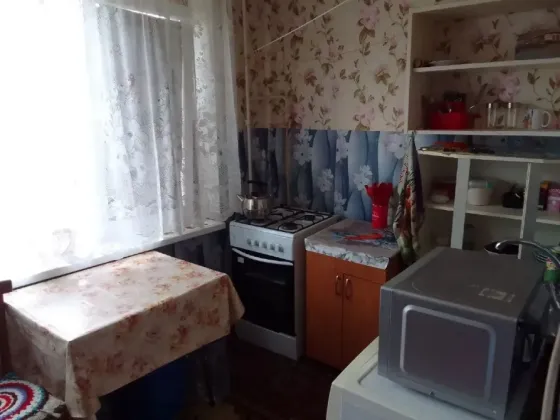 Проада 2х комнатной квартиры в Харцызке Макеевка
