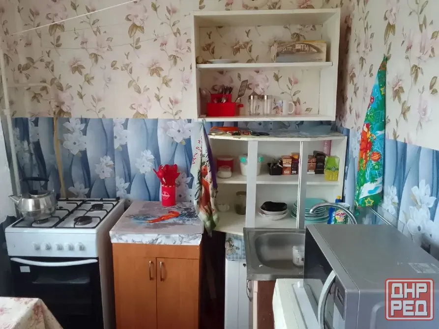 Проада 2х комнатной квартиры в Харцызке Макеевка - изображение 3