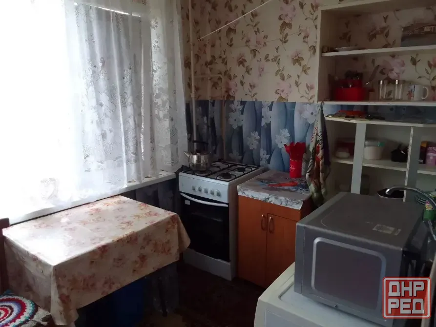 Проада 2х комнатной квартиры в Харцызке Макеевка - изображение 1