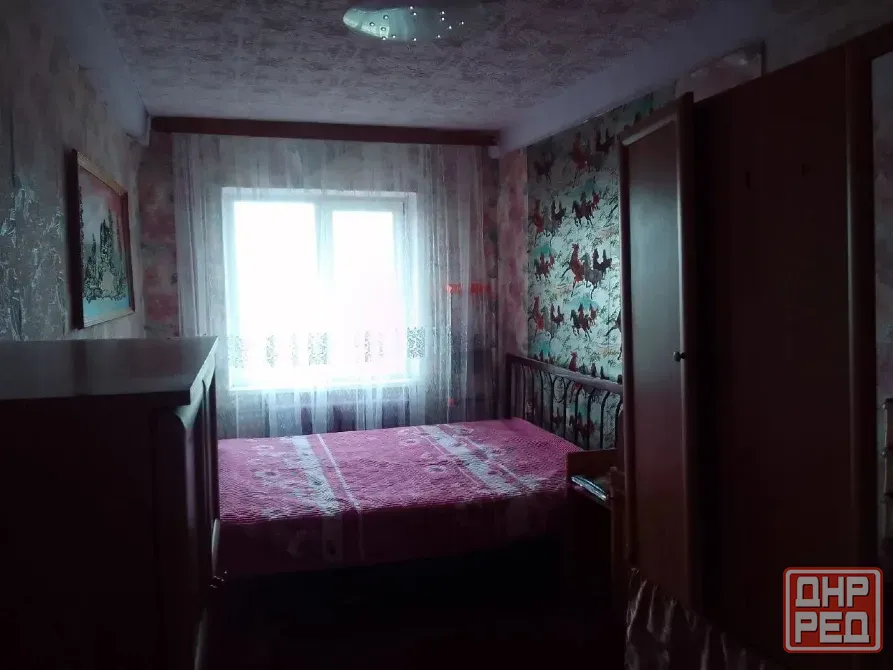Проада 2х комнатной квартиры в Харцызке Макеевка - изображение 2