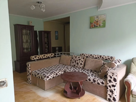 Продажа 2к квартиры в Петровском районе Донецк