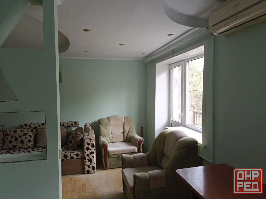 Продажа 2к квартиры в Петровском районе Донецк - изображение 4