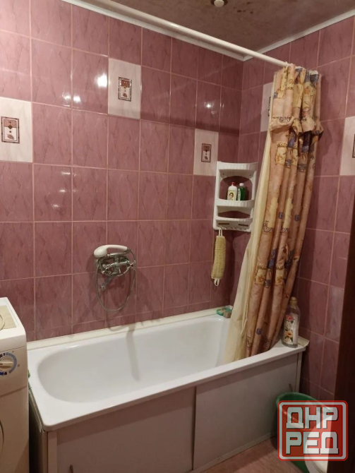 Продажа 2к квартиры в Петровском районе Донецк - изображение 11