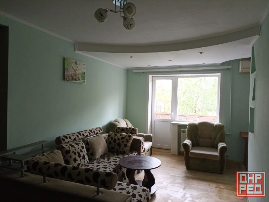 Продажа 2к квартиры в Петровском районе Донецк - изображение 3