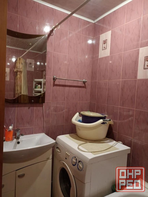 Продажа 2к квартиры в Петровском районе Донецк - изображение 8