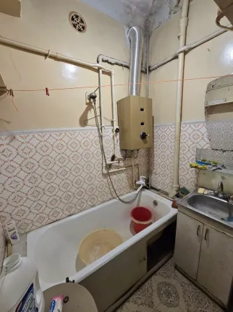 Продажа 3х комнатной квартиры в центре Макеевки Макеевка