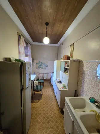 Продажа 3х комнатной квартиры в центре Макеевки Макеевка