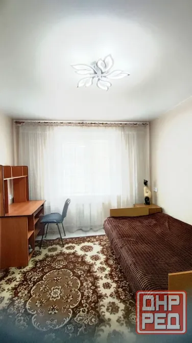 2х комнатная квартира, Центральный р-н, ориентир рынок "Эдельвейс", маг. "Фокс". Мариуполь - изображение 3
