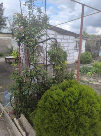Продам дом в Петровском районе Донецк