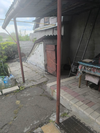 Продам дом в Петровском районе Донецк