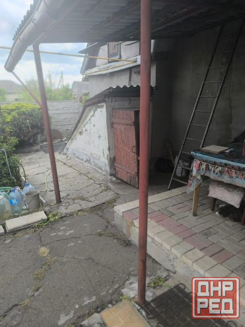 Продам дом в Петровском районе Донецк - изображение 2