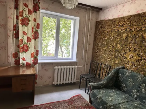 Продажа 3-км квартиры, Куйбышевский район, Стоматология Донецк