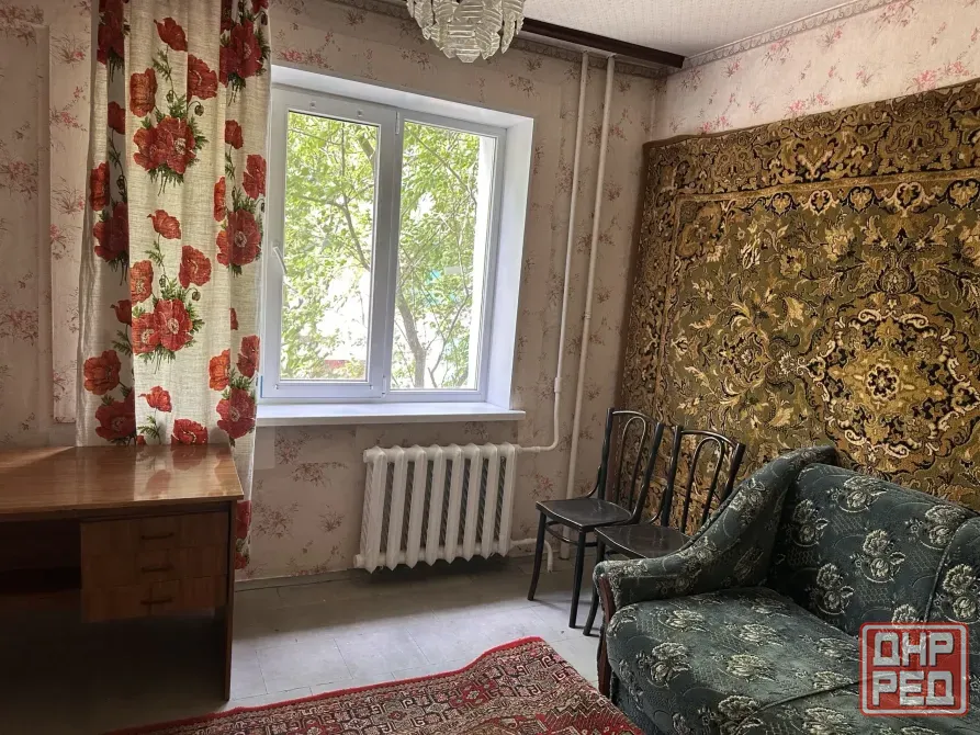 Продажа 3-км квартиры, Куйбышевский район, Стоматология Донецк - изображение 2