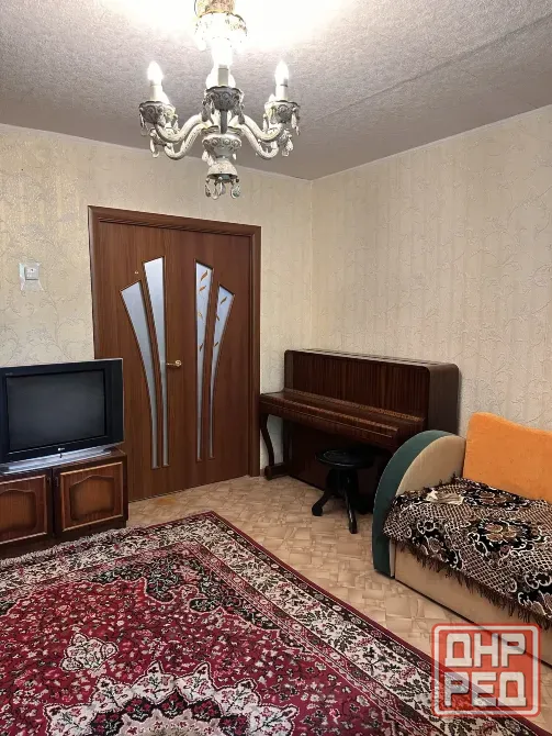 Продажа 3-км квартиры, Куйбышевский район, Стоматология Донецк - изображение 5
