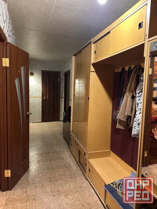 Продажа 3-км квартиры, Куйбышевский район, Стоматология Донецк - изображение 8