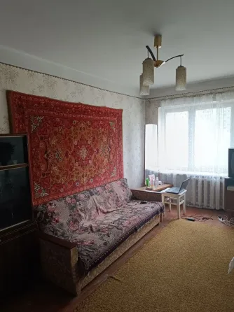 Продается 2-хкомнатная квартира под ремонт,по приятной цене Макеевка