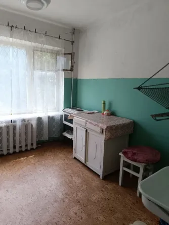 Продается 2-хкомнатная квартира под ремонт,по приятной цене Макеевка