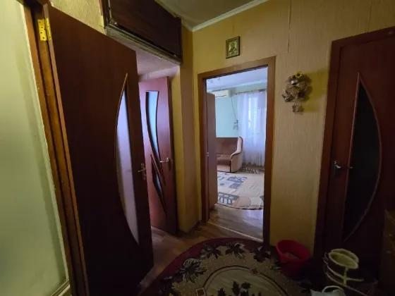 Долгосрочная аренда 1 комнатной квартиры Макеевка