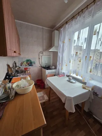 Долгосрочная аренда 1 комнатной квартиры Макеевка