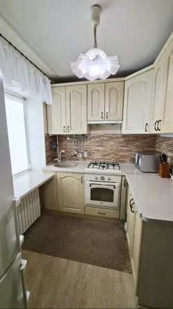 Продам 3к.квартиру на ДИКе Донецк