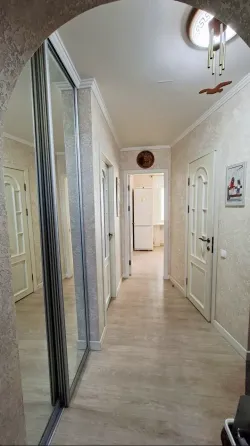 Продам 3к.квартиру на ДИКе Донецк