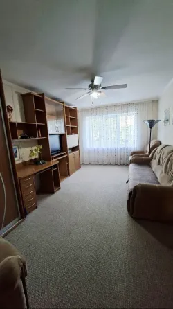 Продам 3к.квартиру на ДИКе Донецк