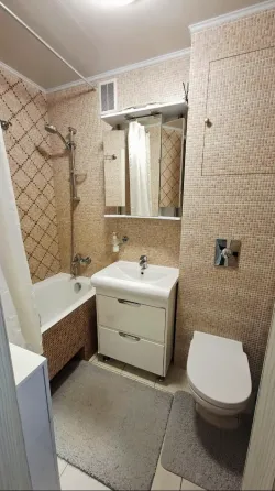 Продам 3к.квартиру на ДИКе Донецк